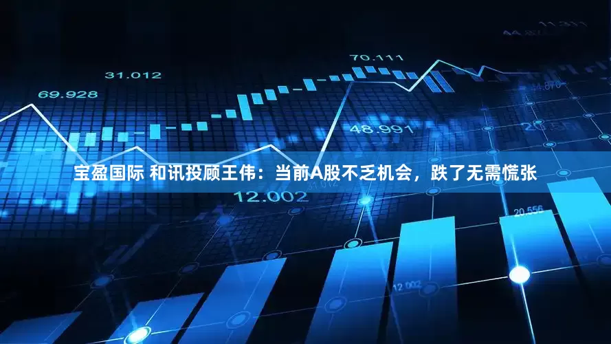 宝盈国际 和讯投顾王伟：当前A股不乏机会，跌了无需慌张