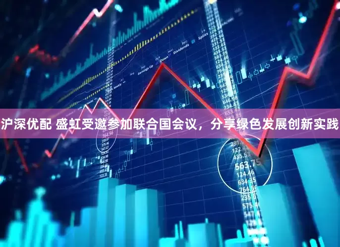 沪深优配 盛虹受邀参加联合国会议，分享绿色发展创新实践